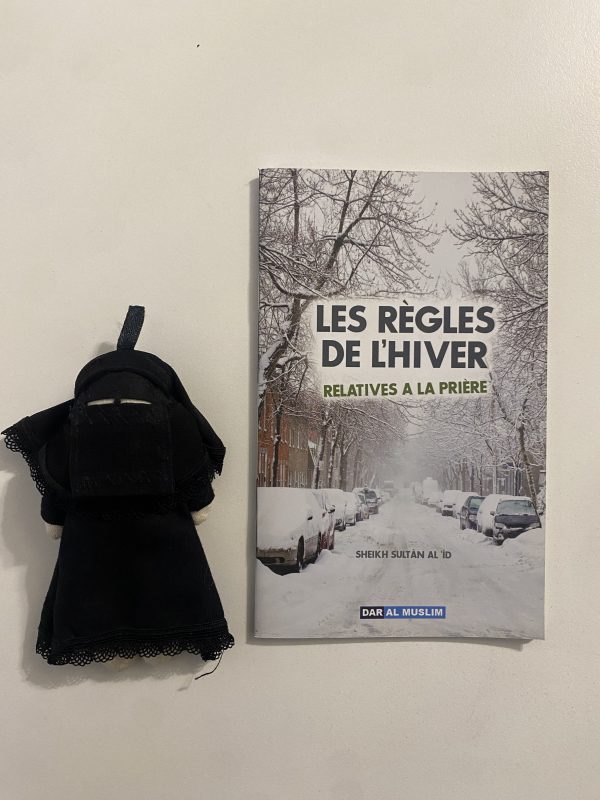 Les règles de l’hiver relatives à la prière