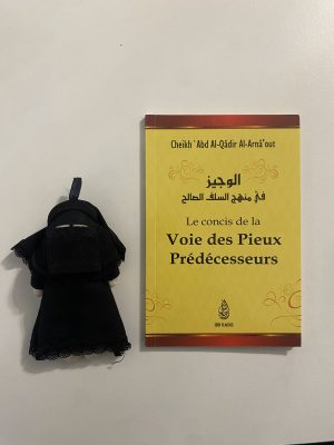 Le concis de la voie des pieux prédécesseurs
