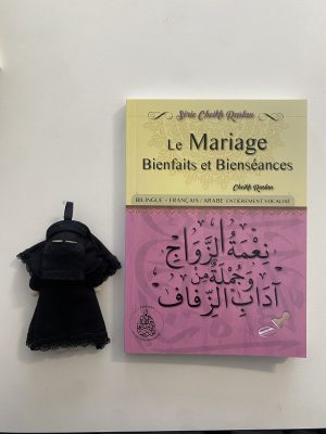 Le mariage bienfaits et bienséances
