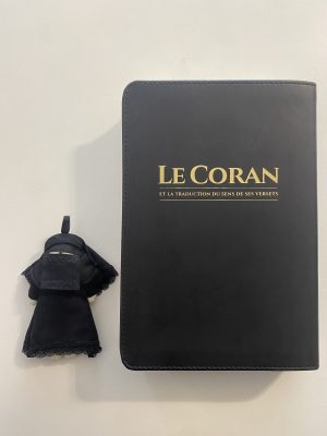 Coran tawbah (Français/arabe)