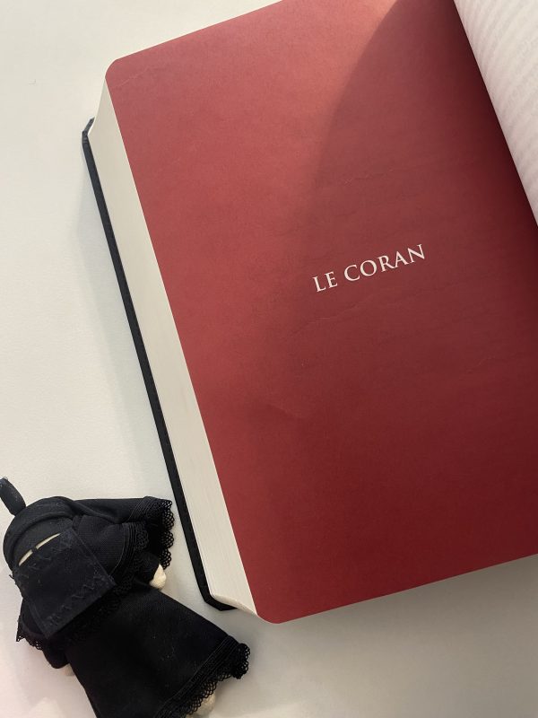 Coran tawbah (Français/arabe) – Image 4