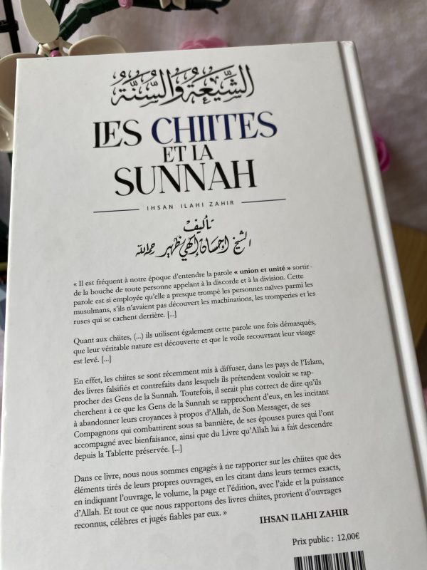 Les chiites et la Sunnah – Image 2