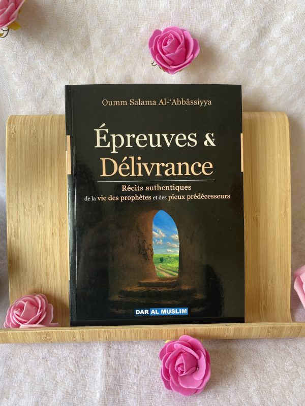 Épreuves & délivrance