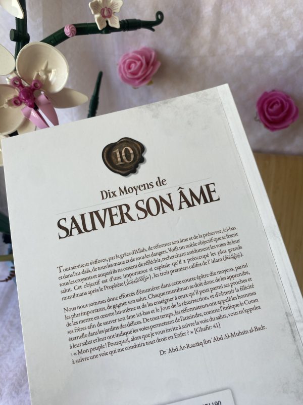 Dix moyens de sauver son âme – Image 2