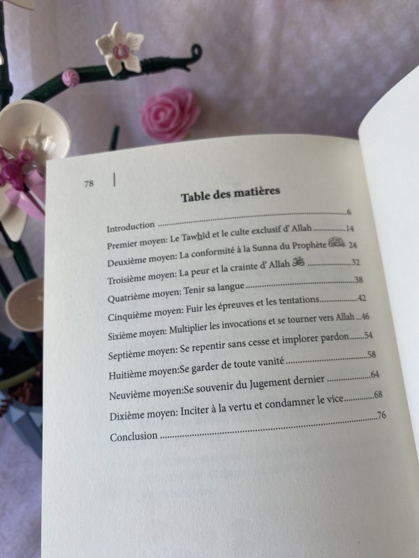 Dix moyens de sauver son âme – Image 3