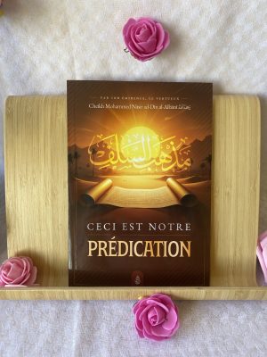 Ceci est notre prédiction