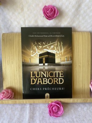 L’unicité d’abord chers prêcheurs !