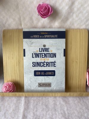 Le livre de l’intention et de la sincérité