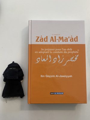Le résumé de Zâd Al-Ma’âd