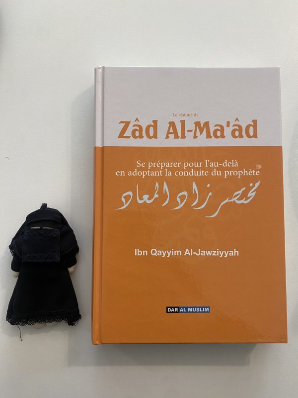 Le résumé de Zâd Al-Ma’âd