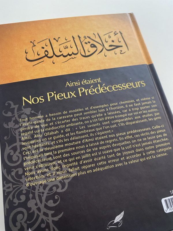 Ainsi étaient nos pieux prédécesseurs – Image 2