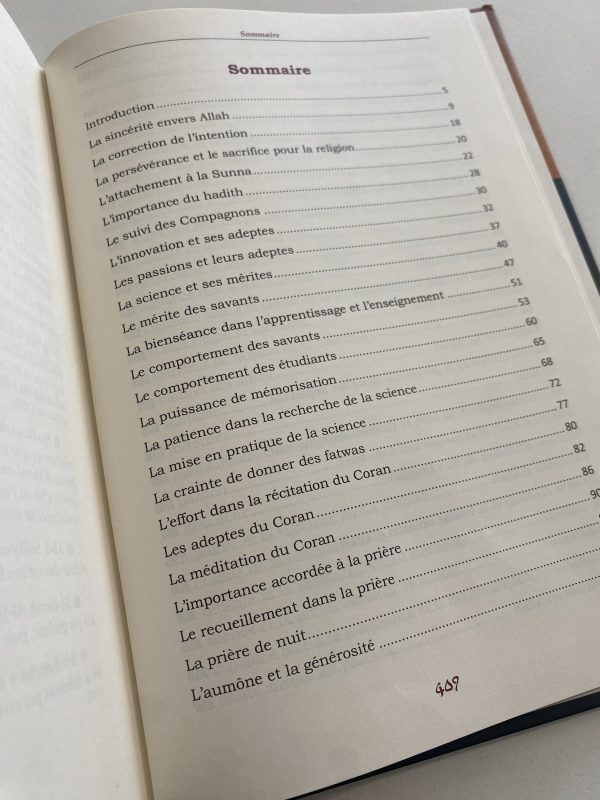 Ainsi étaient nos pieux prédécesseurs – Image 3