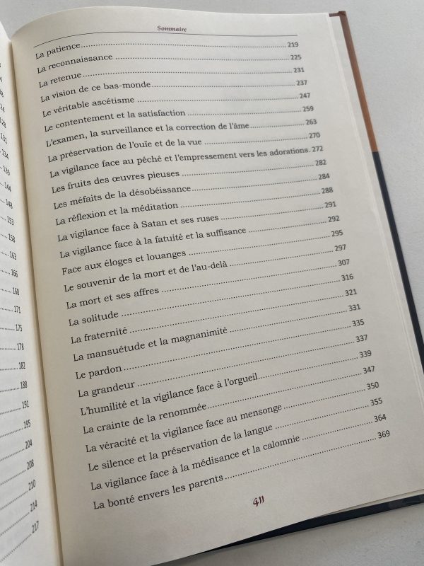Ainsi étaient nos pieux prédécesseurs – Image 5