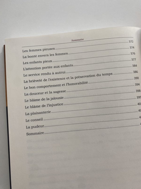 Ainsi étaient nos pieux prédécesseurs – Image 6