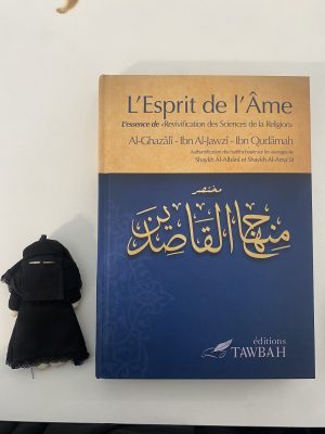 L’esprit de l’âme, l’essence de « revivification des sciences de la religion »