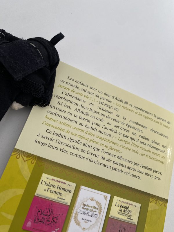 L’éducation des enfants – Image 2