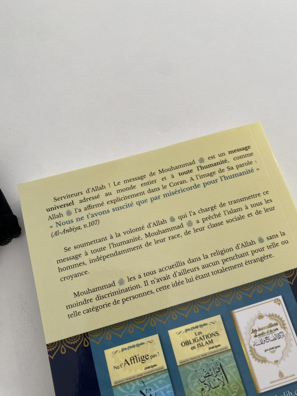 L’universalité du message de l’islam – Image 2
