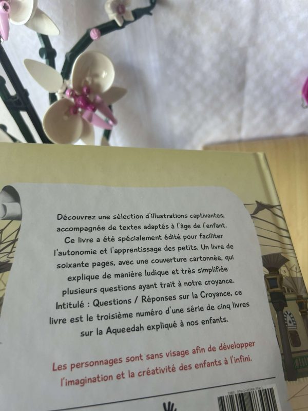 Question / réponses sur la croyance – Image 2