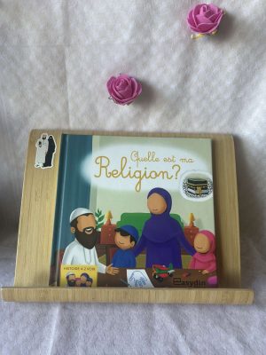 Quelle est ma religion ?