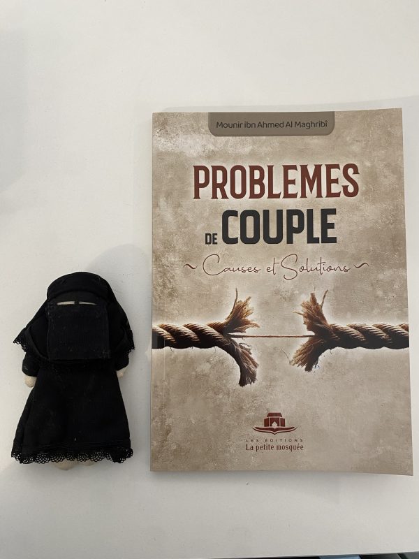 Problèmes de couple, causes et solutions