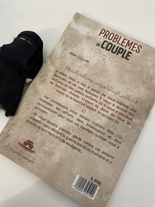 Problèmes de couple, causes et solutions – Image 2