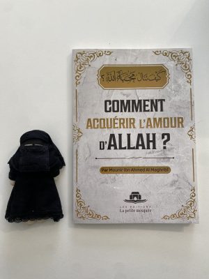 Comment acquérir l’amour d’allah ?