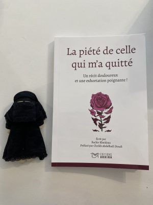 La piété de celle qui m’a quitté