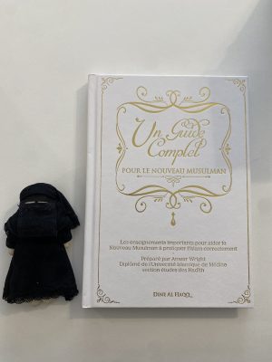 Un guide complet pour le nouveau musulman