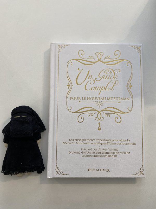 Un guide complet pour le nouveau musulman