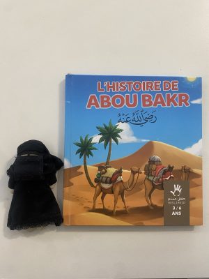 L’histoire de abou bakr : 3/6