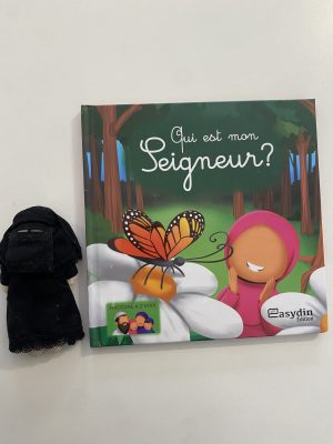 Qui est mon seigneur ?