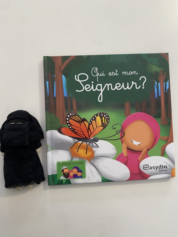 Qui est mon seigneur ?