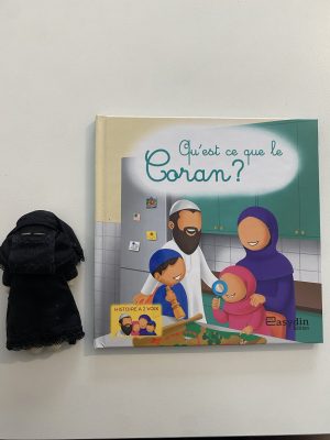 Qu’est ce que le coran ?