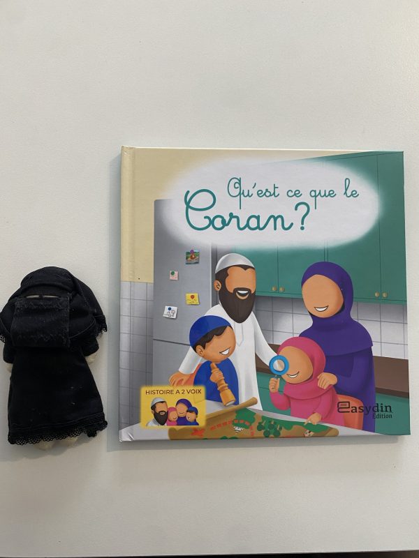 Qu’est ce que le coran ?