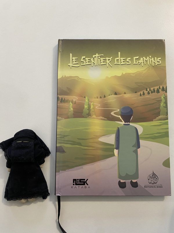 Le sentier des gamins