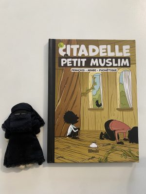 La citadelle du petit Muslim