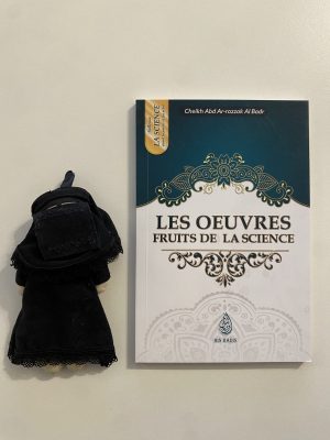 Les œuvres fruits de la science