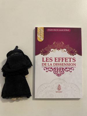 Les effets de la dissension