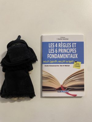 Les 4 règles et les 6 principes fondamentaux