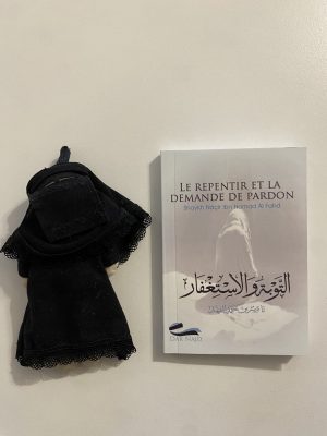 Le repentir et la demande de pardon