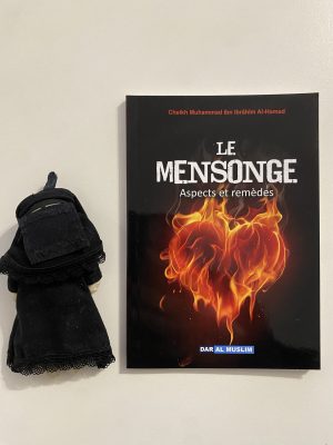 Le mensonge, aspects et remèdes