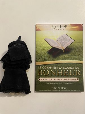 Le coran est la source du bonheur