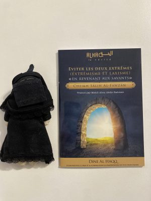 Éviter les deux extrêmes en revenant aux savants