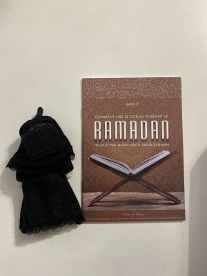 Comment lire le coran pendant le ramadan