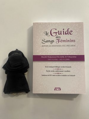 Le guide des sangs féminins